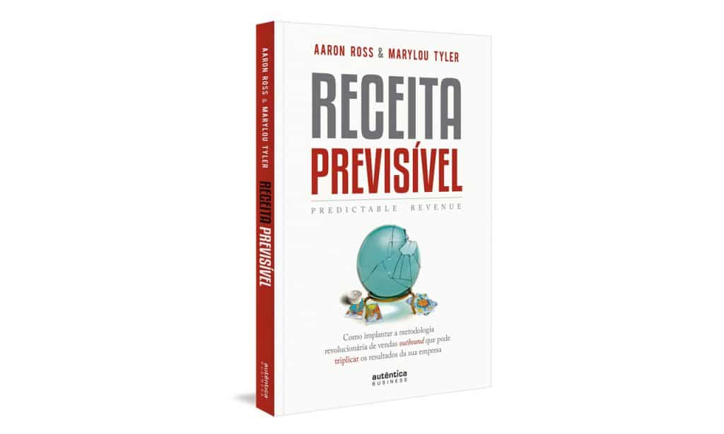 livro receita previsível