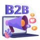 marketing digital para empresas b2b